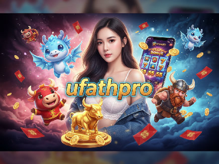 ufathpro สล็อต
