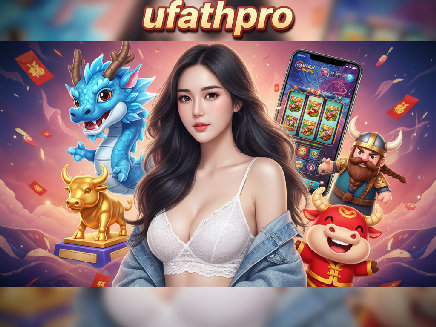 ufathpro สล็อตออนไลน์