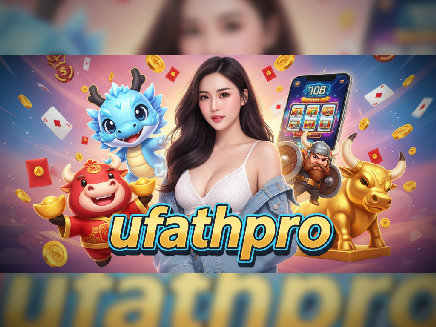 ufathpro slot