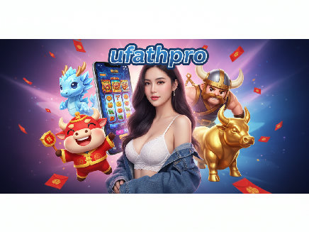 ufathpro สมัครสมาชิก